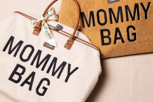 sac MOMMY BAG
