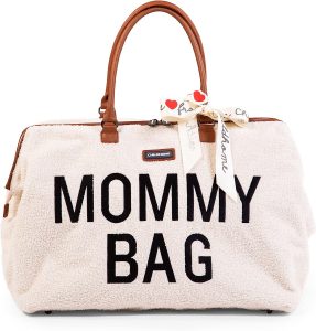 Sac à Langer Mommy Bag-CHILLDHOME