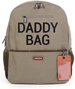  sac à langer Childhome daddy bag
